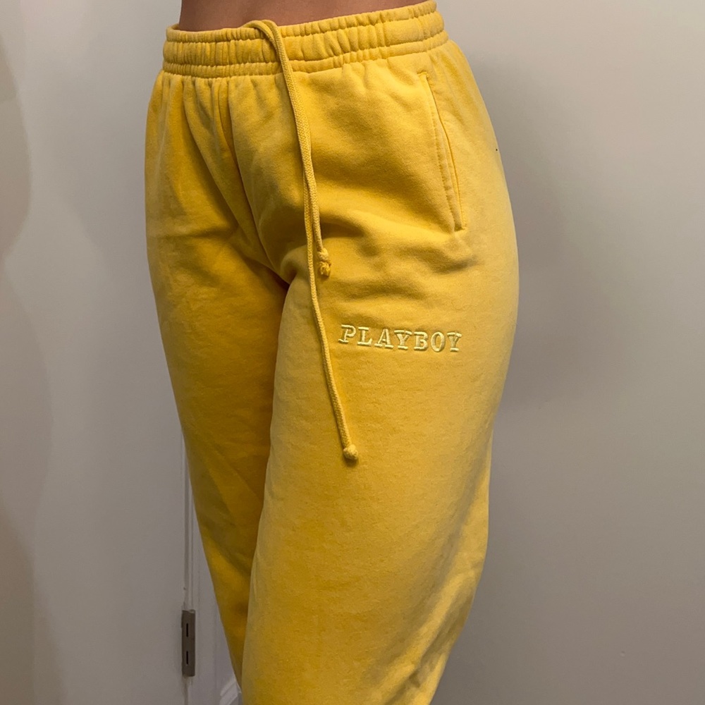 Playboy Sweatpants